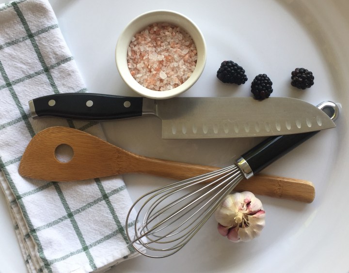 Me, Myself, &&nbsp;Food